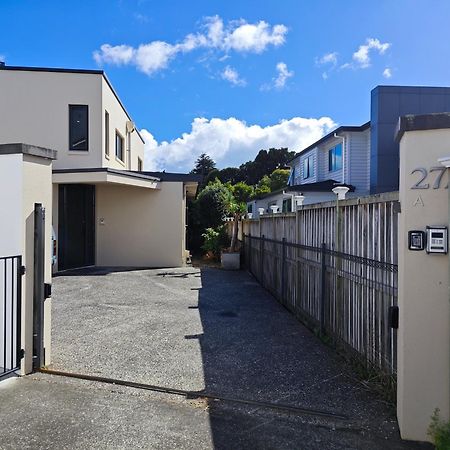 Vegans On Lillington Apartment Auckland Luaran gambar