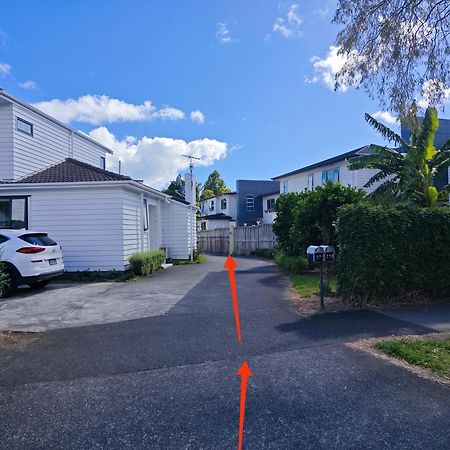 Vegans On Lillington Apartment Auckland Luaran gambar