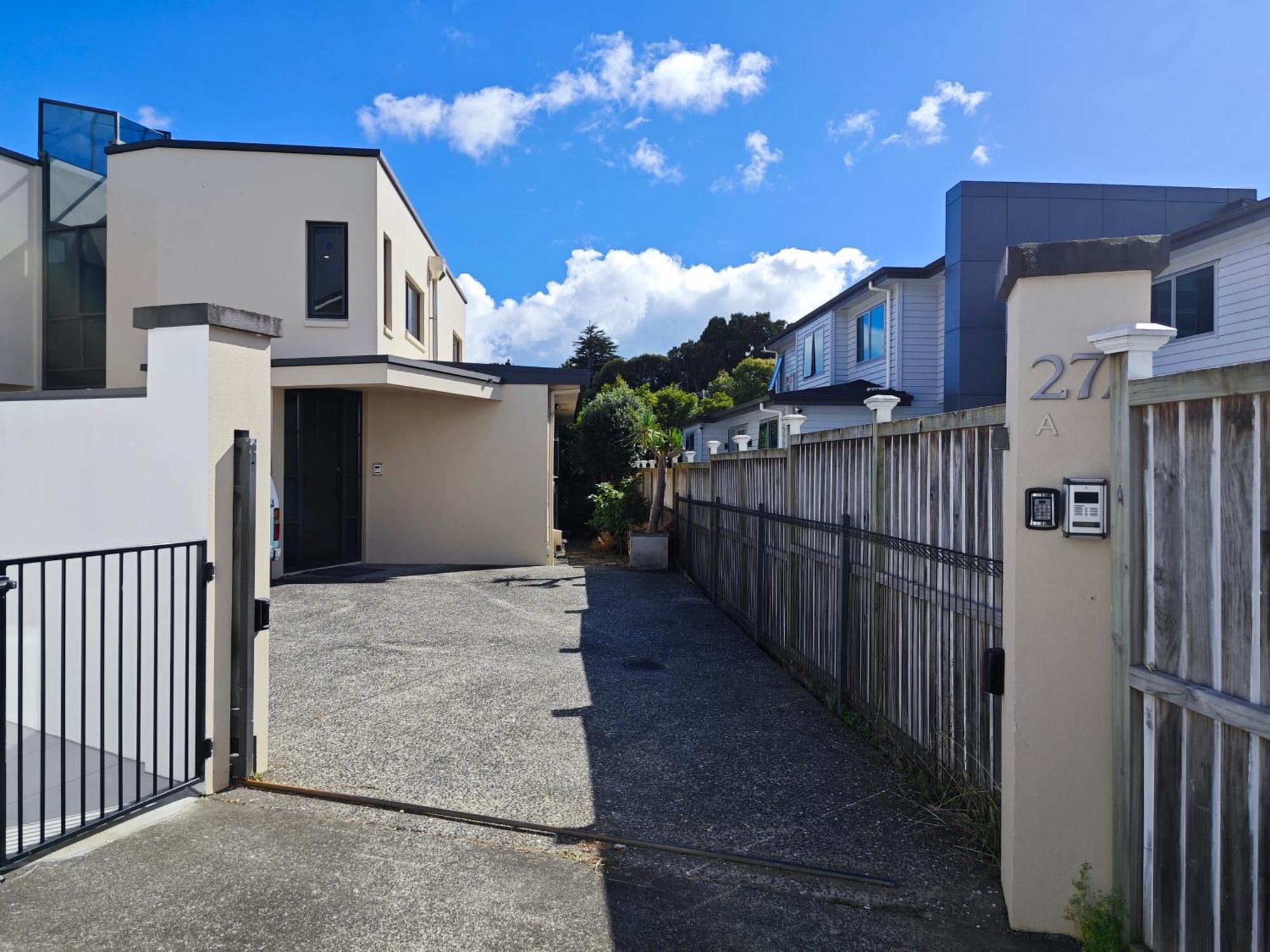 Vegans On Lillington Apartment Auckland Luaran gambar