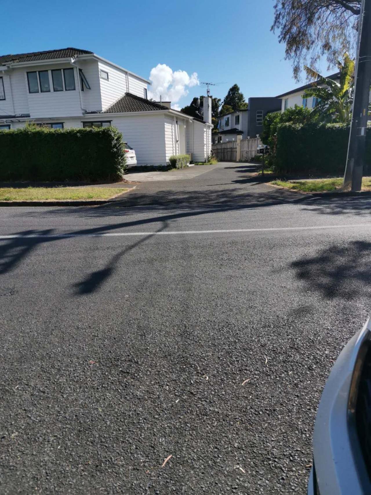 Vegans On Lillington Apartment Auckland Luaran gambar