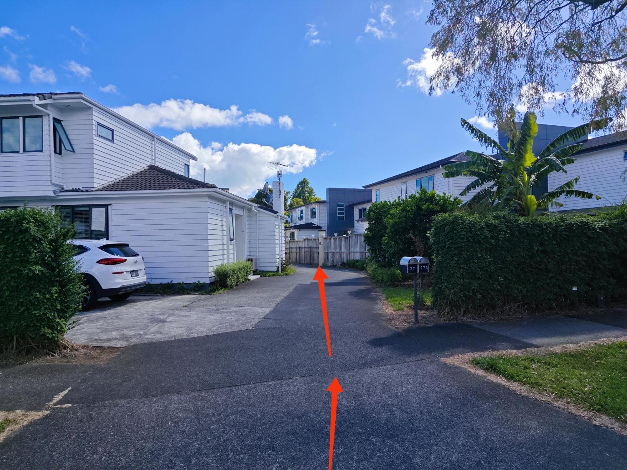 Vegans On Lillington Apartment Auckland Luaran gambar