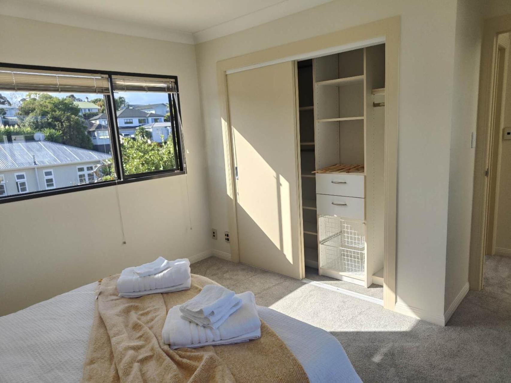 Vegans On Lillington Apartment Auckland Luaran gambar