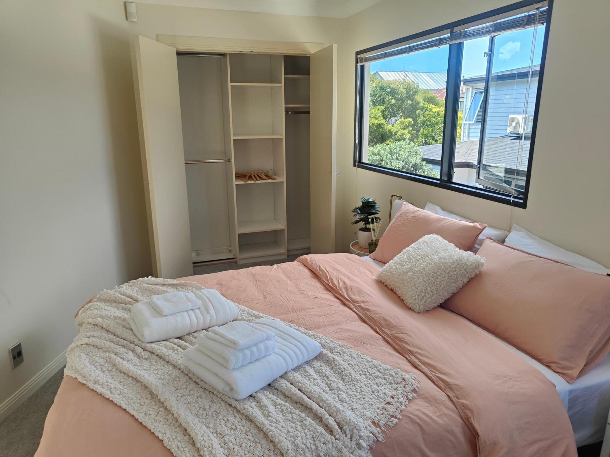Vegans On Lillington Apartment Auckland Luaran gambar