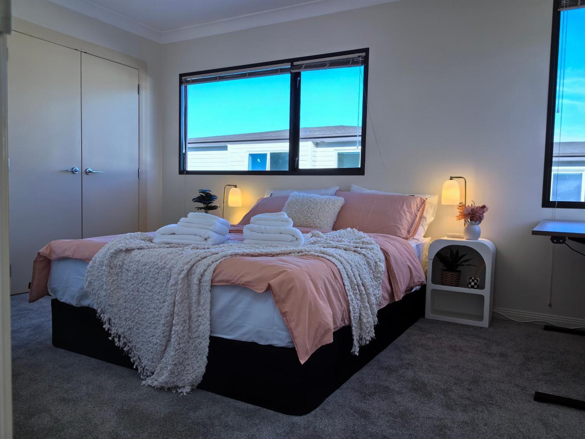Vegans On Lillington Apartment Auckland Luaran gambar