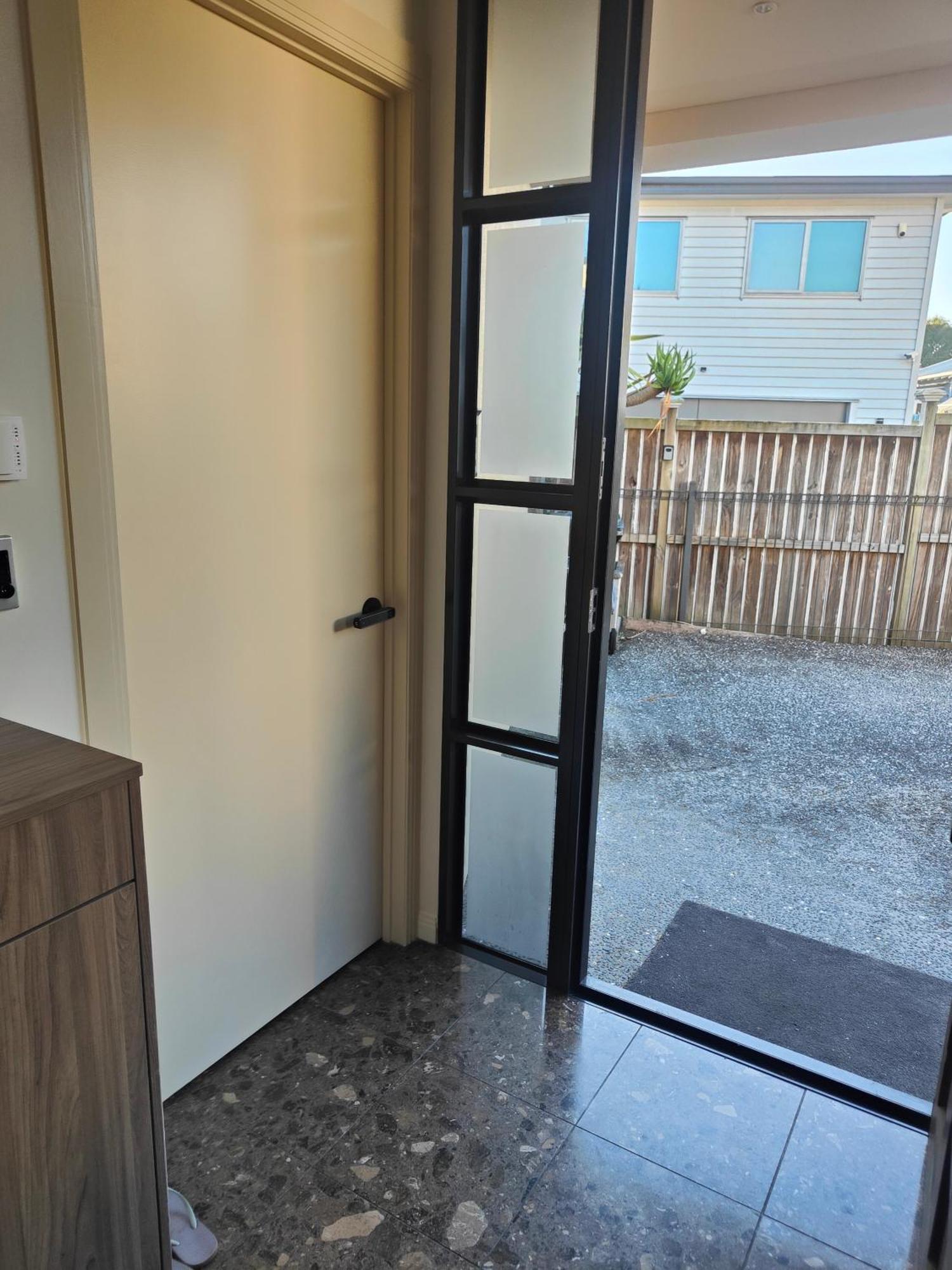 Vegans On Lillington Apartment Auckland Bilik gambar
